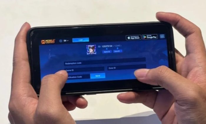 Berburu Hadiah Gratis di Mobile Legends, Ini Kode Redeem ML 4 September 2026 yang Bisa Dicoba Hari Ini