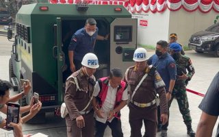 Heboh! Sejumlah Kantor di SCBD Disegel Kejagung, Ternyata Terkait Kasus Febrie Adriansyah