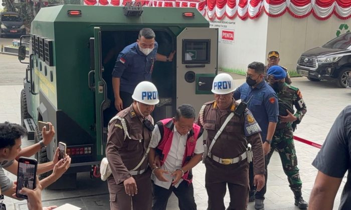 Heboh! Sejumlah Kantor di SCBD Disegel Kejagung, Ternyata Terkait Kasus Febrie Adriansyah
