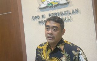 BK DPD Bakal Panggil Arya Wedakarna Buntut Hadiri Kontes Transgender di Thailand