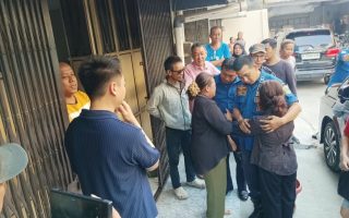 Dikira Disekap Sampai Libatkan Damkar, Polisi Temukan Fakta Mengejutkan Soal 2 ART di Penjaringan