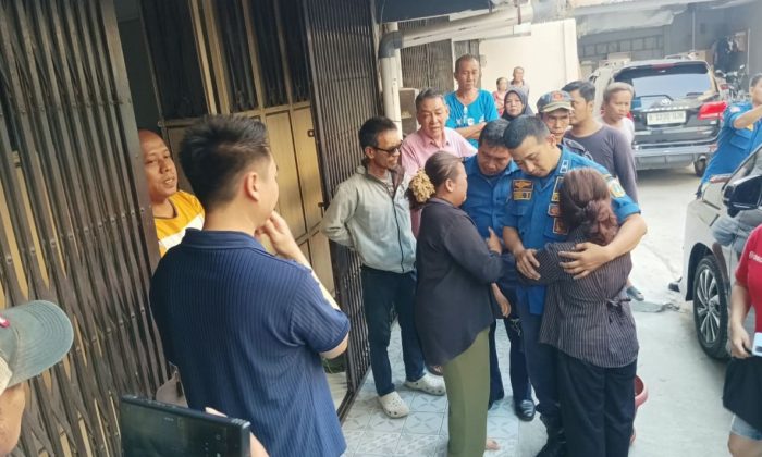 Dikira Disekap Sampai Libatkan Damkar, Polisi Temukan Fakta Mengejutkan Soal 2 ART di Penjaringan