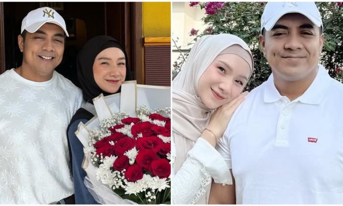 Klarifikasi Istri Ustaz Riza Muhammad Soal Konten Nge-Gym Bareng Pria Berotot