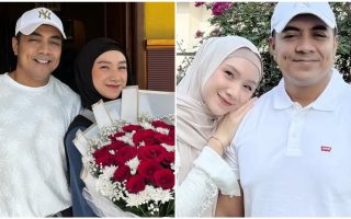 Ustaz Riza Muhammad Ramai Dikritik, Indri Giana Tiba-tiba Unggah Pesan soal Kesabaran