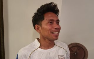 Andik Vermansyah Optimistis Garudayaksa FC Tembus Enam Besar Super League: Saya Yakin