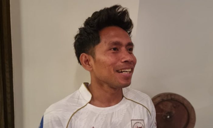 Andik Vermansyah Optimistis Garudayaksa FC Tembus Enam Besar Super League: Saya Yakin