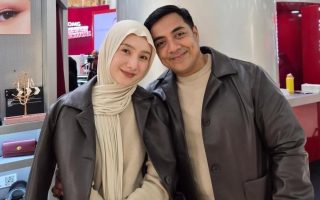 Ustaz Riza Muhammad Ternyata Ditegur Istri Gegara Ngegym Pakai Baju Minim