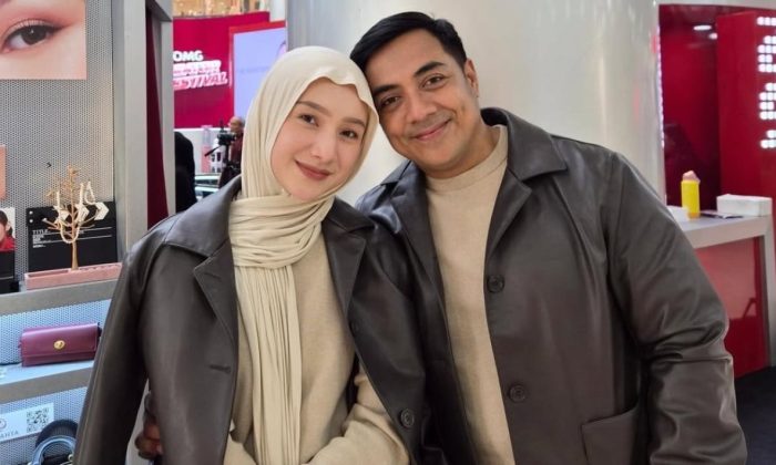 Ustaz Riza Muhammad Ternyata Ditegur Istri Gegara Ngegym Pakai Baju Minim