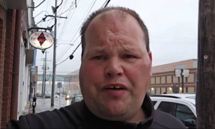 Ramal Gempa Besar Guncang Jakarta di 2026, Siapa Sebenarnya Frankie MacDonald?