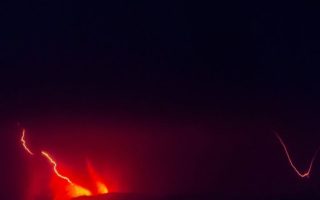 Bandara Soetta Ditutup Sementara Terdampak Erupsi Gunung Anak Krakatau, Belasan Penerbangan Dibatalkan