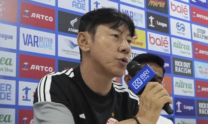 Pernyataan Berkelas Shin Tae-yong usai Persija Kalahkan Borneo FC, Singgung Penantian 8 Tahun