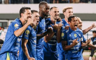 Terpopuler: Persib Remontada, Media Vietnam Soroti Kekuatan Timnas Indonesia di FIFA ASEAN Cup 2026
