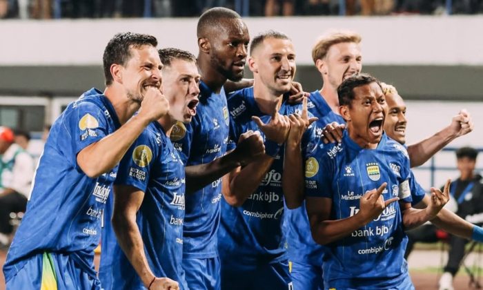 Terpopuler: Persib Remontada, Media Vietnam Soroti Kekuatan Timnas Indonesia di FIFA ASEAN Cup 2026