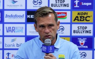 Meski Berhasil Kalahkan PSM 3-1, Igor Tolic Kritik Keras Permainan Persib: Berantakan!