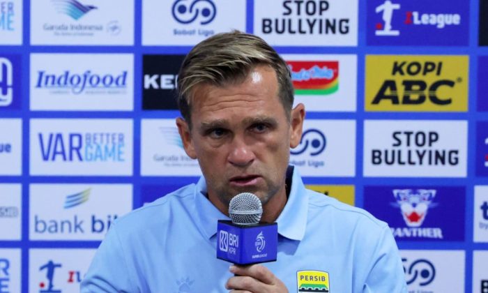 Meski Berhasil Kalahkan PSM 3-1, Igor Tolic Kritik Keras Permainan Persib: Berantakan!