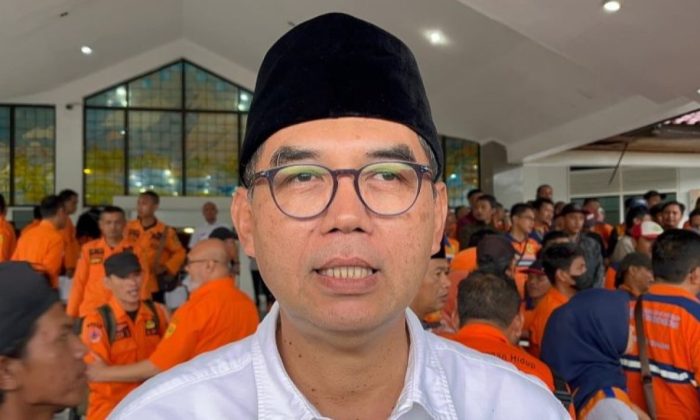 Sekolah di Kabupaten Bogor Terapkan PJJ Selama 2 Hari Dampak Abu Vulkanik Gunung Anak Krakatau