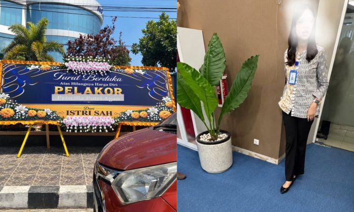 Fakta-fakta Istri Sah Bawa 20 Polisi Buat Labrak Pelakor dan Bongkar Bukti Dugaan Perselingkuhan