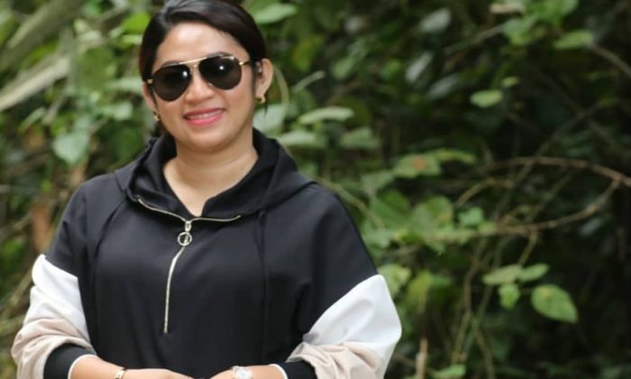 Profil Eva Stevany Rataba, Anggota DPR Masuk Desil 4 Penerima Bansos Hartanya Capai Rp16 Miliar