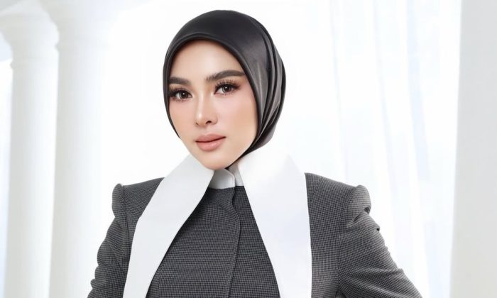 Pantesan Tajir Melintir, Pekerjaan Ayah Syahrini Ternyata Gak Kalah dari Keluarga Reino Barack