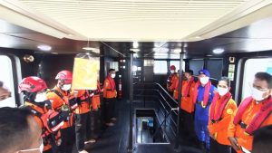 Identitas 5 Wartawan yang Hilang Kontak saat Liput Erupsi Gunung Anak Krakatau, Ini Kronologi dan Update Terbarunya