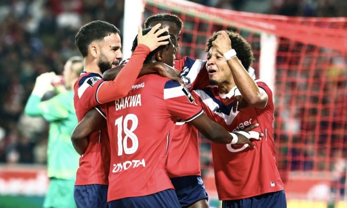 Hasil Lille Vs Real Betis 2-3: Calvin Verdonk Cuma Jadi Cadangan, Debut Liga Champions Tertunda