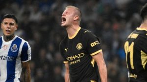 Hasil Liga Champions Tadi Malam: Dortmund Menang Dramatis, Man City dan Aston Villa Petik 3 Poin