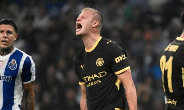 Hasil Liga Champions Tadi Malam: Dortmund Menang Dramatis, Man City dan Aston Villa Petik 3 Poin