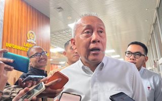 DPR Ingatkan Jurnalis Utamakan Keselamatan saat Liput Bencana