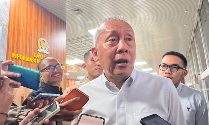 DPR Ingatkan Jurnalis Utamakan Keselamatan saat Liput Bencana
