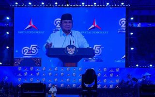 Prabowo: Masa Depan Kita Cerah, Pakar Bilang Indonesia Negara Ekonomi Terbesar ke-4 di 2050