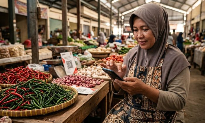 10 HP Murah yang Cocok untuk Pedagang Pasar, Harganya Mulai Rp1 Jutaan