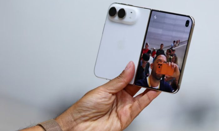5 HP Lipat yang Makin Panas Bersaing pada 2026, Terbaru Ada iPhone Duo