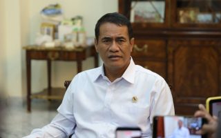Mentan Ungkap Pengembangan Bioetanol Bisa Hemat Devisa Negara Rp500 Triliun