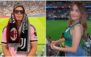Atta Halilintar dan Mercedes Roa Kompak Klarifikasi Foto Berdua, Ternyata Cuma Salah Paham