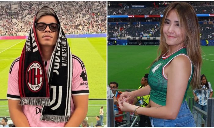 Atta Halilintar dan Mercedes Roa Kompak Klarifikasi Foto Berdua, Ternyata Cuma Salah Paham