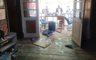 Viral Petugas TNGGP Diduga Dihajar Pendaki, Ini Kronologi hingga Berujung Laporan Polisi