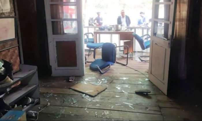 Viral Petugas TNGGP Diduga Dihajar Pendaki, Ini Kronologi hingga Berujung Laporan Polisi