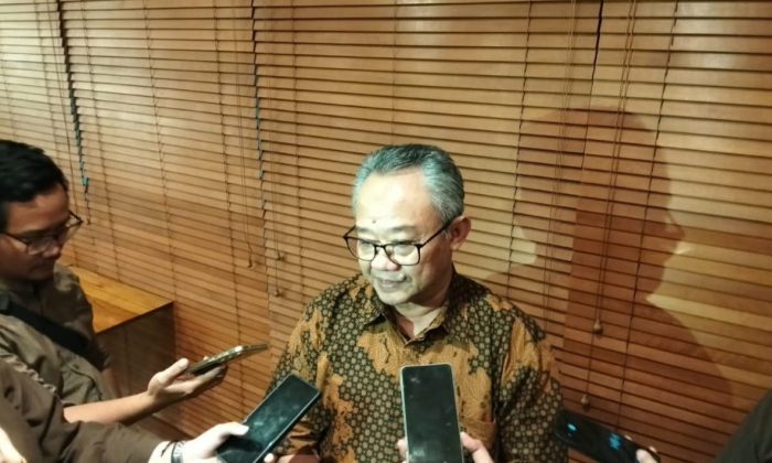71.744 Sekolah Jadi Sasaran Revitalisasi 2026, Pemerintah Utamakan yang Rusak Berat hingga 3T