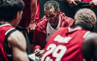 Timnas Basket Indonesia Dipermalukan Korea Selatan 48-102 di Asian Games 2026