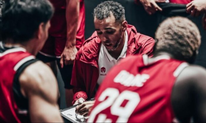 Timnas Basket Indonesia Dipermalukan Korea Selatan 48-102 di Asian Games 2026