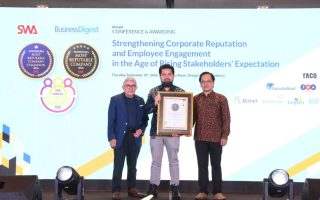 Produk yang Berdampak Positif ke Kehidupan & Kepercayaan Konsumen Jadi Kunci Panasonic Bertahan di Industri