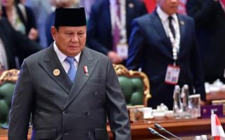 Demokrat Bakal Siapkan Kader Terbaik jika Prabowo Rombak Kabinet Lagi