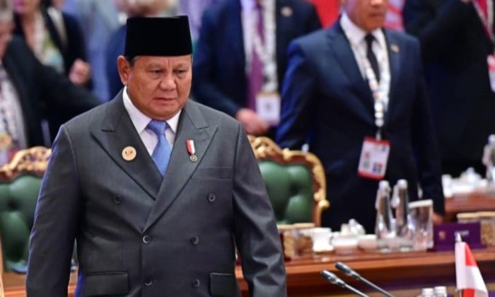 Demokrat Bakal Siapkan Kader Terbaik jika Prabowo Rombak Kabinet Lagi