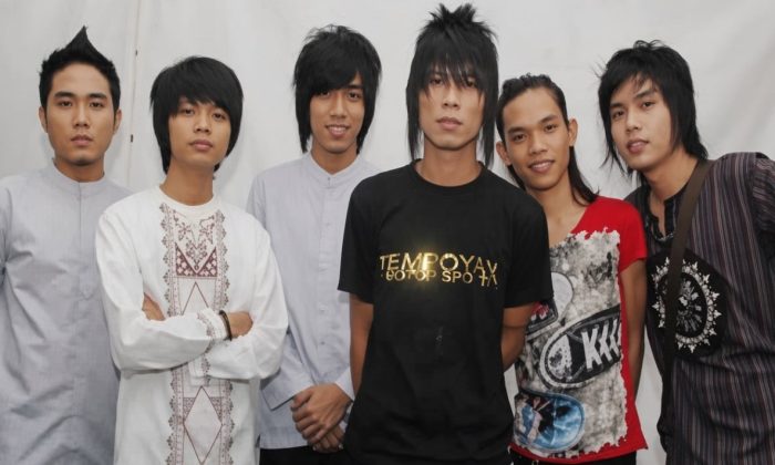Kangen Band Bubar, Begini Perjalanan Panjang Grup yang Pernah Jadi Idola Era 2000-an