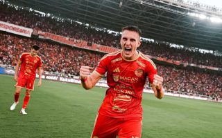Alasan Jakmania Dilarang Hadir ke Stadion Saat Persija Jamu Java United di Bali