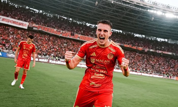 Alasan Jakmania Dilarang Hadir ke Stadion Saat Persija Jamu Java United di Bali