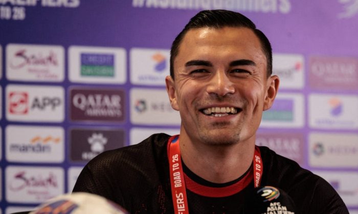 Prediksi Starting XI Timnas Indonesia Vs Malaysia: Emil Audero Starter, Verdonk Kembali ke Posisi Asli
