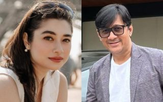 Kasih Bocoran, Andre Taulany Bakal Nikahi Amanda Rigby Oktober 2026?
