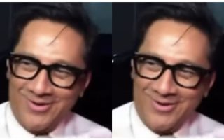 Terpopuler: Reaksi Andre Taulany, Amanda Rigby Dibilang Mirip Erin Hingga Kronologi Jule Ditangkap Terkait Narkoba