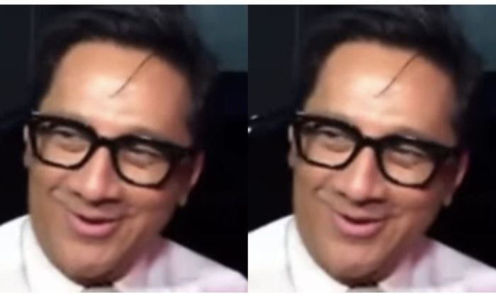 Terpopuler: Reaksi Andre Taulany, Amanda Rigby Dibilang Mirip Erin Hingga Kronologi Jule Ditangkap Terkait Narkoba
